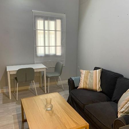 Apartamento Pasaje Севилья Экстерьер фото